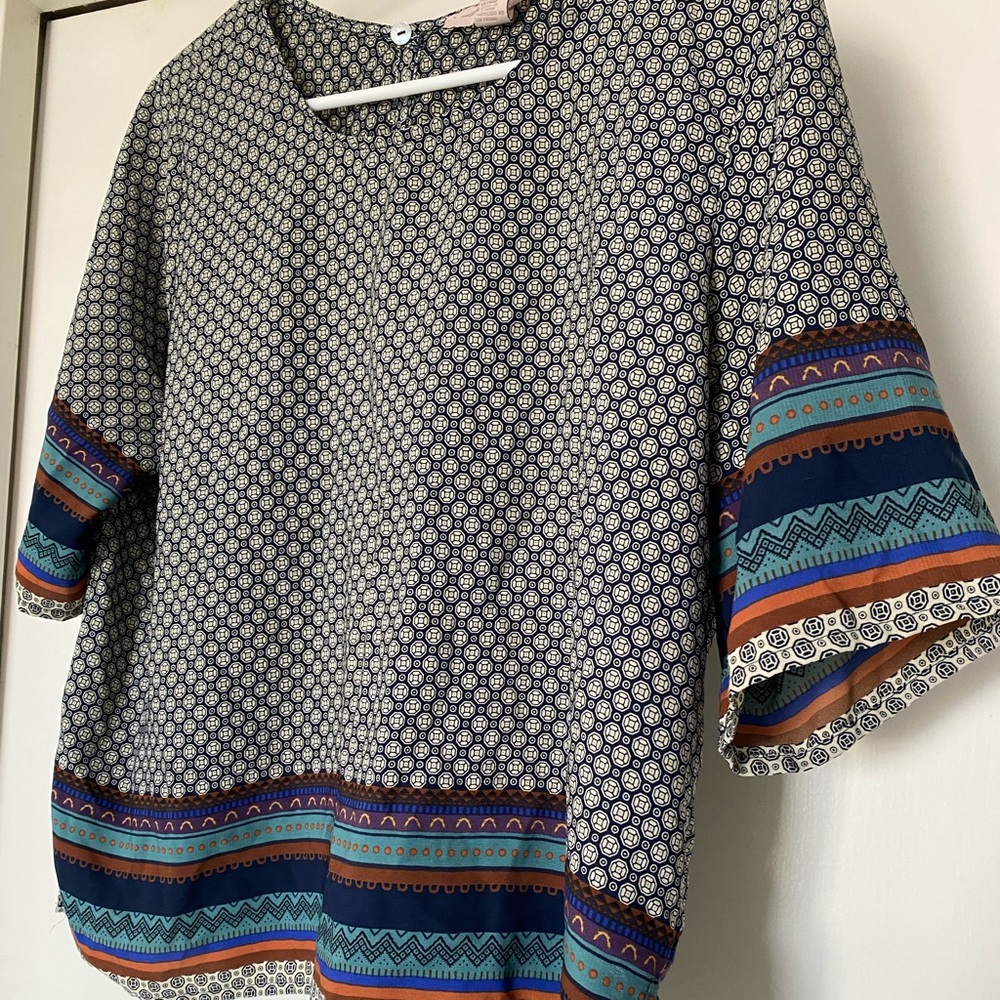 Forever 21 Top